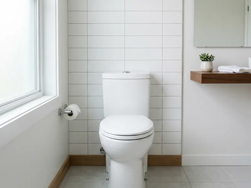 Toilet Repair & Installation Plumber in Arcadia, OK